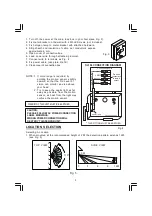 Preview for 3 page of Challenger SL104C Manual