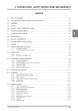 Preview for 13 page of Challenger Techstar CVT MT525B Series Operators Instruction Book