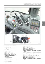 Preview for 41 page of Challenger Techstar CVT MT525B Series Operators Instruction Book