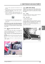 Preview for 81 page of Challenger Techstar CVT MT525B Series Operators Instruction Book