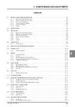 Preview for 91 page of Challenger Techstar CVT MT525B Series Operators Instruction Book