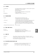 Preview for 131 page of Challenger Techstar CVT MT525B Series Operators Instruction Book