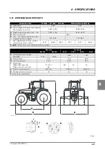 Preview for 135 page of Challenger Techstar CVT MT525B Series Operators Instruction Book