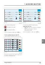 Preview for 205 page of Challenger Techstar CVT MT525B Series Operators Instruction Book