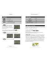 Preview for 2 page of ChallengerOptics CO-OLS-4761 Operating Manual