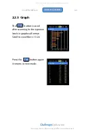 Preview for 9 page of ChallengerOptics CO-OP-MPO 24 Interactive Operating Manual