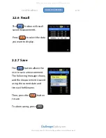 Preview for 10 page of ChallengerOptics CO-OP-MPO 24 Interactive Operating Manual