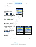 Preview for 16 page of ChallengerOptics CO-OP-MPO 24 Interactive Operating Manual