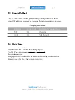 Preview for 4 page of ChallengerOptics CO-OPM-18 Interactive Operating Manual