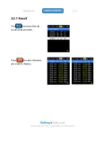 Preview for 10 page of ChallengerOptics CO-OPM-18 Interactive Operating Manual