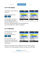 Preview for 19 page of ChallengerOptics CO-OPM-18 Interactive Operating Manual