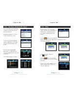 Preview for 9 page of ChallengerOptics CO-OPM-48 Operating Manual