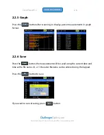 Preview for 8 page of ChallengerOptics CO-OPM-CW12 Interactive Operating Manual