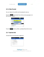 Preview for 15 page of ChallengerOptics CO-OPM-CW12 Interactive Operating Manual