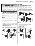 Preview for 5 page of Chamberlain 041-0136 Replacement