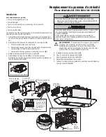 Preview for 5 page of Chamberlain 041-0182-000 Manual