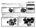 Preview for 6 page of Chamberlain 041A8071-4 Manual