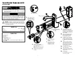Chamberlain 041B8861 Instructions preview