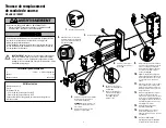 Preview for 2 page of Chamberlain 041B8861 Instructions