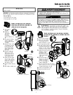 Preview for 3 page of Chamberlain 041D8615 Manual