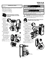 Preview for 5 page of Chamberlain 041D8615 Manual