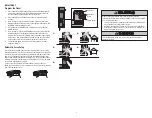 Предварительный просмотр 2 страницы Chamberlain 050DCRJWFMC Manual