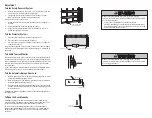 Предварительный просмотр 3 страницы Chamberlain 050DCRJWFMC Manual