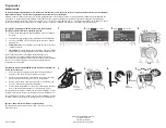 Предварительный просмотр 12 страницы Chamberlain 050DCRJWFMC Manual