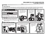 Preview for 5 page of Chamberlain 050DCTB Replacement