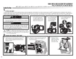 Chamberlain 050DCTBLKMC Quick Start Manual preview