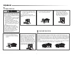 Preview for 3 page of Chamberlain 050DCTBLKMC Quick Start Manual