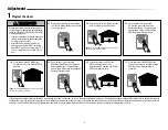 Preview for 3 page of Chamberlain 050DCTWF Installation Manual