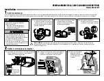 Preview for 5 page of Chamberlain 050DCTWF Installation Manual