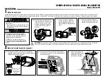 Preview for 9 page of Chamberlain 050DCTWF Installation Manual