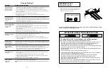 Preview for 7 page of Chamberlain 1000SD Manual