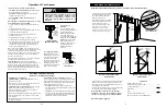 Preview for 9 page of Chamberlain 1000SD Manual