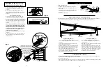 Preview for 14 page of Chamberlain 1000SD Manual