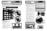 Preview for 17 page of Chamberlain 1000SD Manual