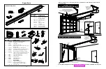 Preview for 32 page of Chamberlain 1000SD Manual