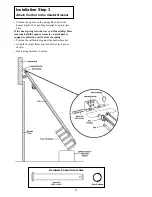 Preview for 11 page of Chamberlain 1000SDC 1/3HP Owner'S Manual