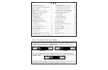 Preview for 2 page of Chamberlain 1000SDR 1/3 HP Owner'S Manual