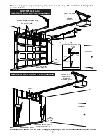 Preview for 5 page of Chamberlain 1000SDR 1/3 HP Owner'S Manual