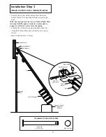 Preview for 11 page of Chamberlain 1000SDR 1/3 HP Owner'S Manual