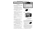 Preview for 29 page of Chamberlain 1000SDR 1/3 HP Owner'S Manual