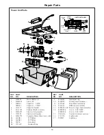 Preview for 33 page of Chamberlain 1000SDR 1/3 HP Owner'S Manual