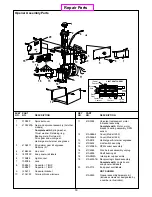 Preview for 33 page of Chamberlain 1245GM Owner'S Manual