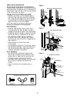 Предварительный просмотр 18 страницы Chamberlain 1245LMC-R 1/3 HP Owner'S Manual