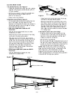 Предварительный просмотр 23 страницы Chamberlain 1245LMC-R 1/3 HP Owner'S Manual