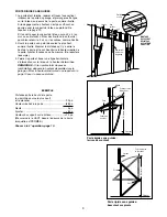 Предварительный просмотр 45 страницы Chamberlain 1245LMC-R 1/3 HP Owner'S Manual