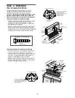 Предварительный просмотр 46 страницы Chamberlain 1245LMC-R 1/3 HP Owner'S Manual